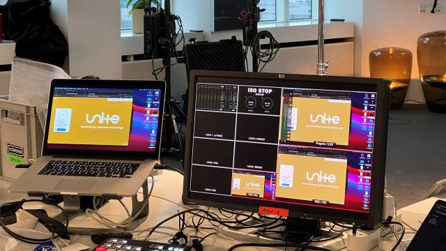 Digitale Events & Livestreams