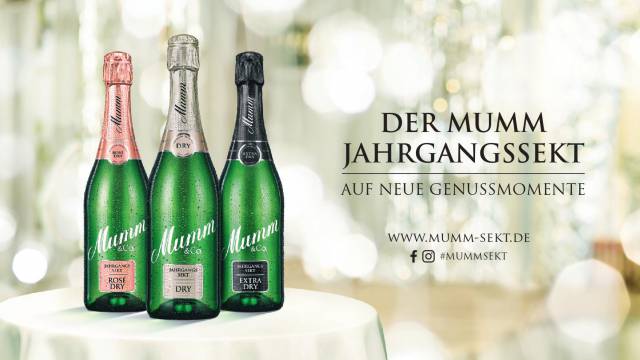 Mumm + Museumsnächte