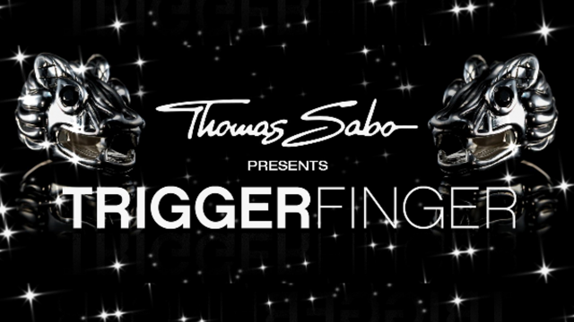 Thomas Sabo + Triggerfinger