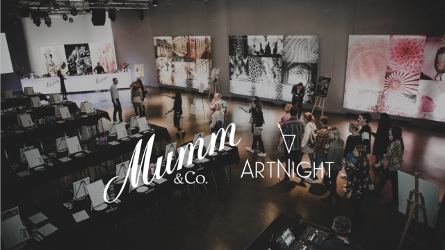 Mumm ArtNight