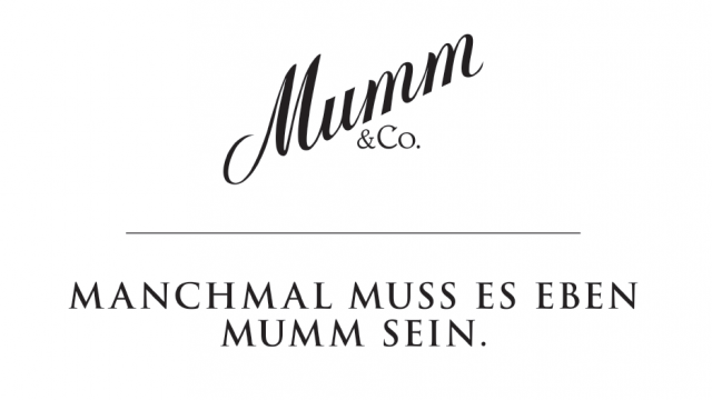 Mumm Kooperationen