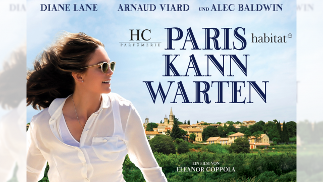 Habitat | HC + Paris Kann Warten