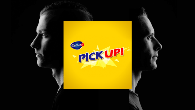PICK UP! + Gestört aber Geil