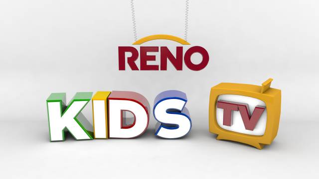 Reno Kids
